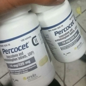 Kaufen Sie Percocet ohne Rezept in Deutschland