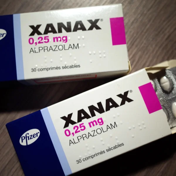 Kaufen Sie Xanax ohne Rezept