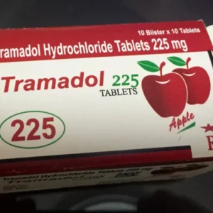 Kaufen Sie Tramadol ohne Rezept