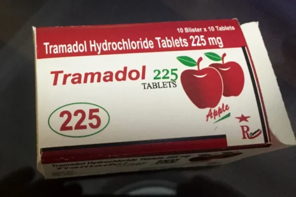 Kaufen Sie Tramadol ohne Rezept