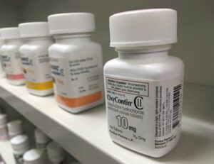 Oxycontin ohne Rezept in Deutschland kaufen