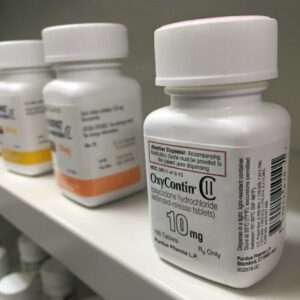 Oxycontin ohne Rezept in Deutschland kaufen