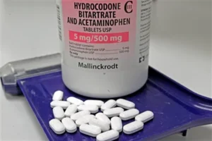 Kaufen Sie Vicodin ohne Rezep