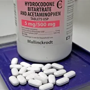 Kaufen Sie Vicodin ohne Rezep
