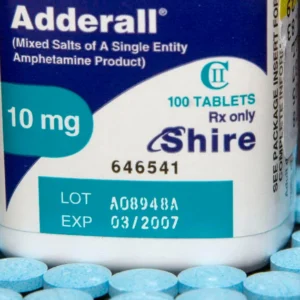 Adderall ohne Rezept kaufen 