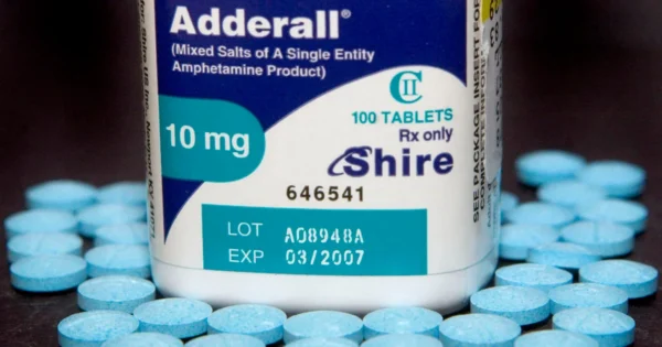 Adderall ohne Rezept kaufen 