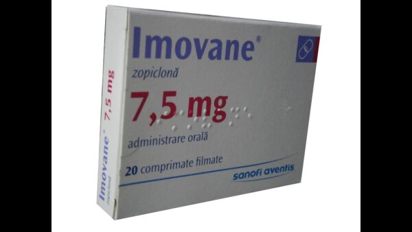 Kaufen Sie Imovane-7-5mg ohne Rezept