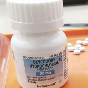 Oxycodon ohne Rezept in Deutschland kaufen
