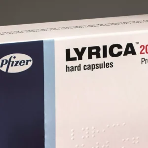 Kaufen Sie Lyrica ohne Rezept
