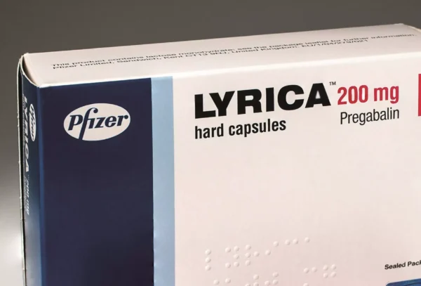 Kaufen Sie Lyrica ohne Rezept
