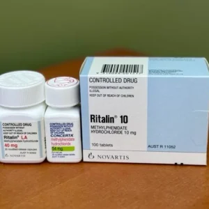 Ritalin ohne Rezept kaufen