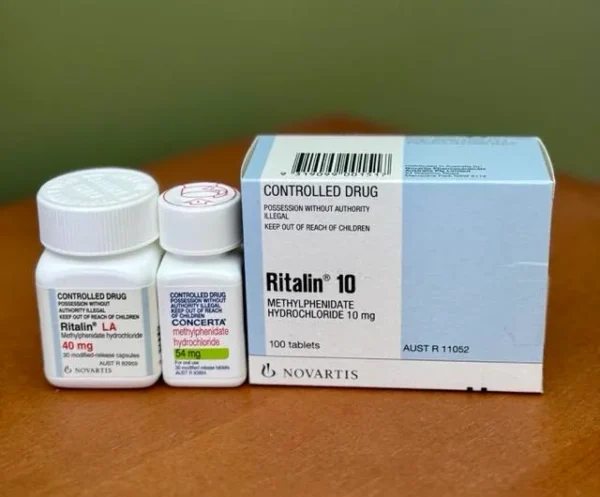 Ritalin ohne Rezept kaufen