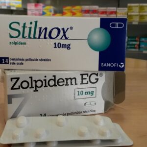 kaufen Stilnox ohne Rezept