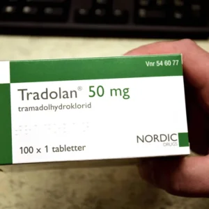 Kaufen Sie Tradolan ohne Rezept