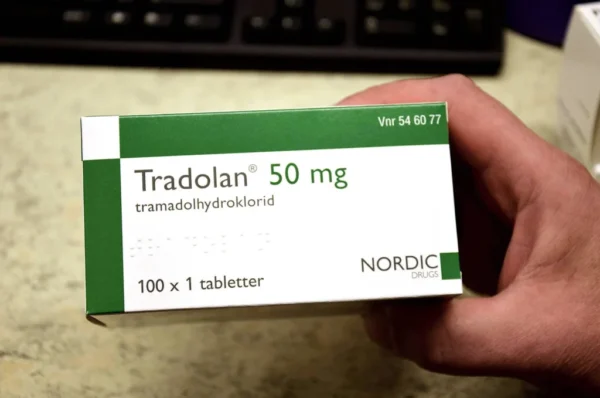 Kaufen Sie Tradolan ohne Rezept