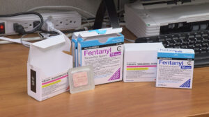 Kaufen Sie Fentanyl ohne Online-Rezept