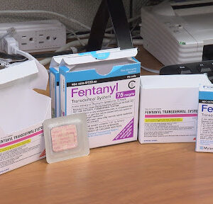 Kaufen Sie Fentanyl ohne Online-Rezept